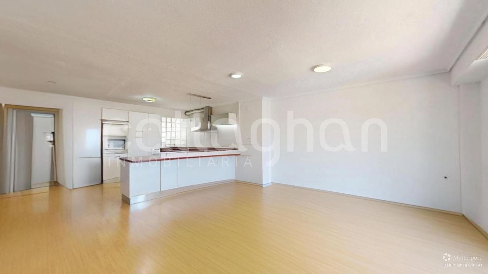 3 camera da letto Appartamento in vendita in Rocafort - 298.000 € (Rif: 9794867)