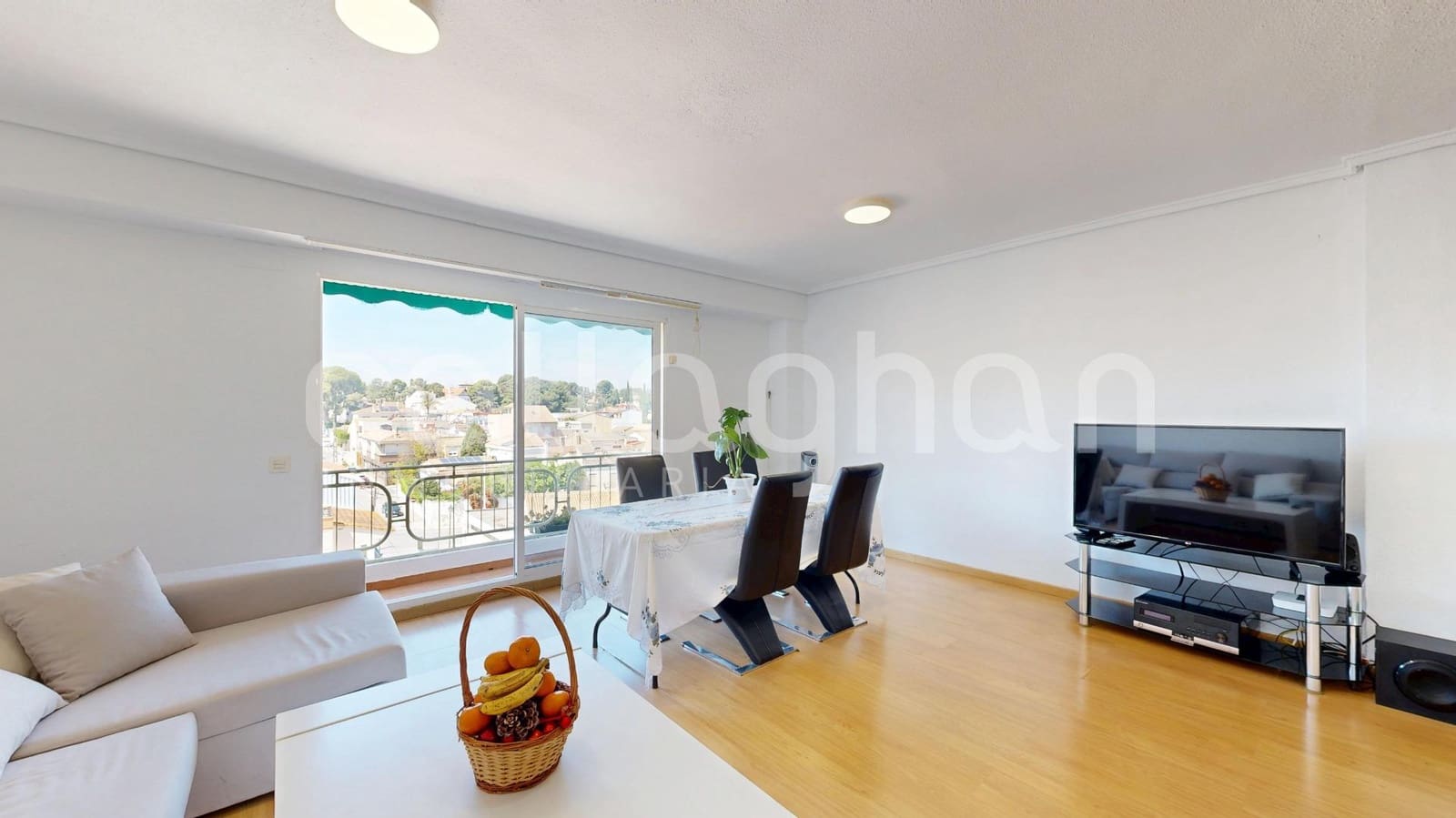 3 camera da letto Appartamento in vendita in Rocafort - 298.000 € (Rif: 9794867)