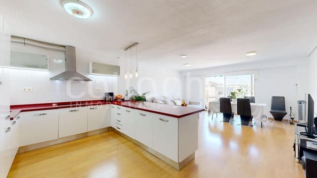 3 camera da letto Appartamento in vendita in Rocafort - 298.000 € (Rif: 9794867)