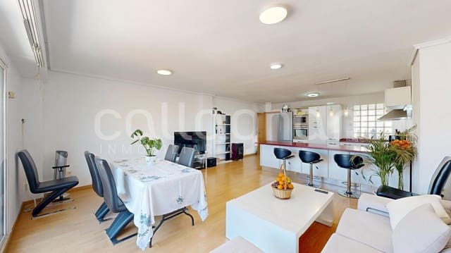 3 camera da letto Appartamento in vendita in Rocafort - 298.000 € (Rif: 9794867)