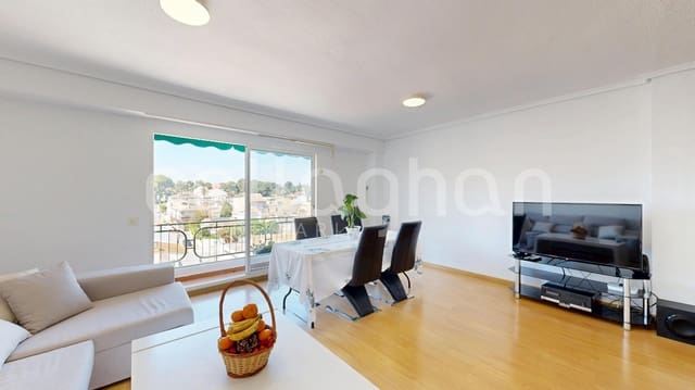 3 camera da letto Appartamento in vendita in Rocafort - 298.000 € (Rif: 9794867)