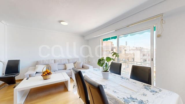 3 camera da letto Appartamento in vendita in Rocafort - 298.000 € (Rif: 9794867)