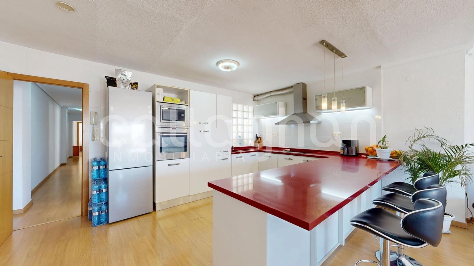 3 camera da letto Appartamento in vendita in Rocafort - 298.000 € (Rif: 9794867)