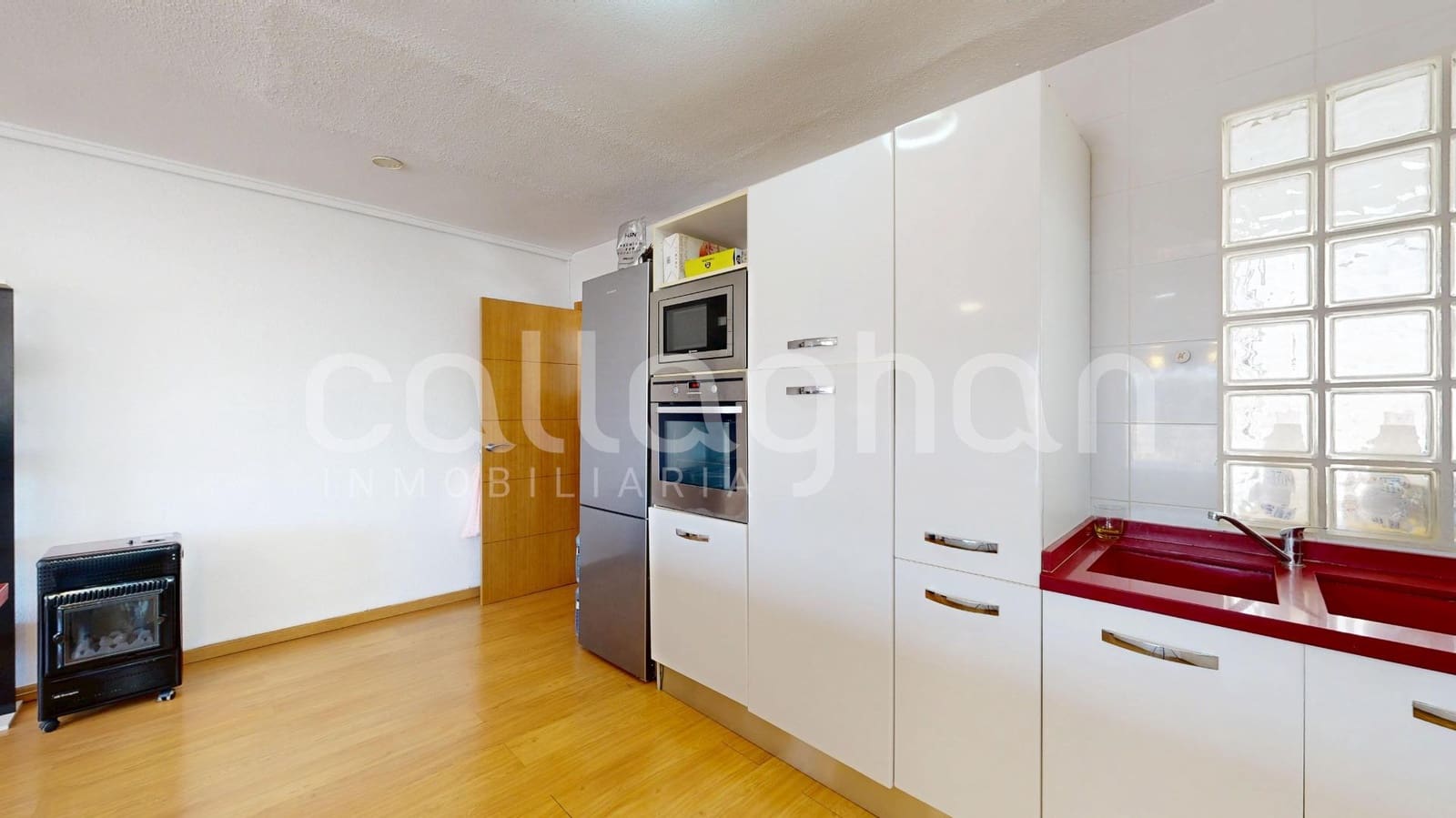 3 camera da letto Appartamento in vendita in Rocafort - 298.000 € (Rif: 9794867)
