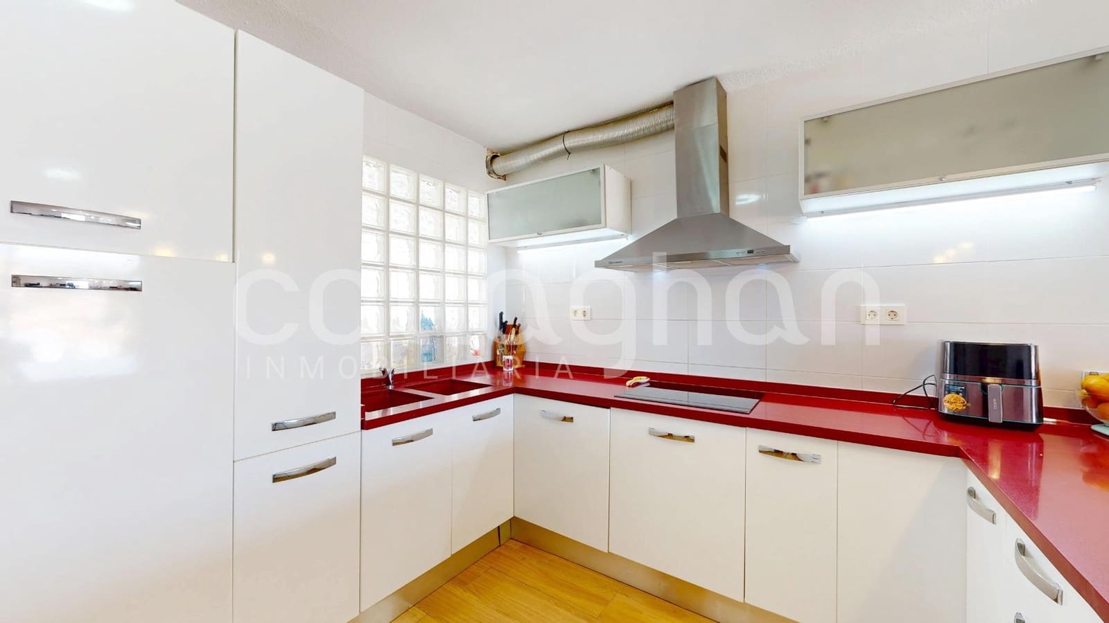 3 camera da letto Appartamento in vendita in Rocafort - 298.000 € (Rif: 9794867)