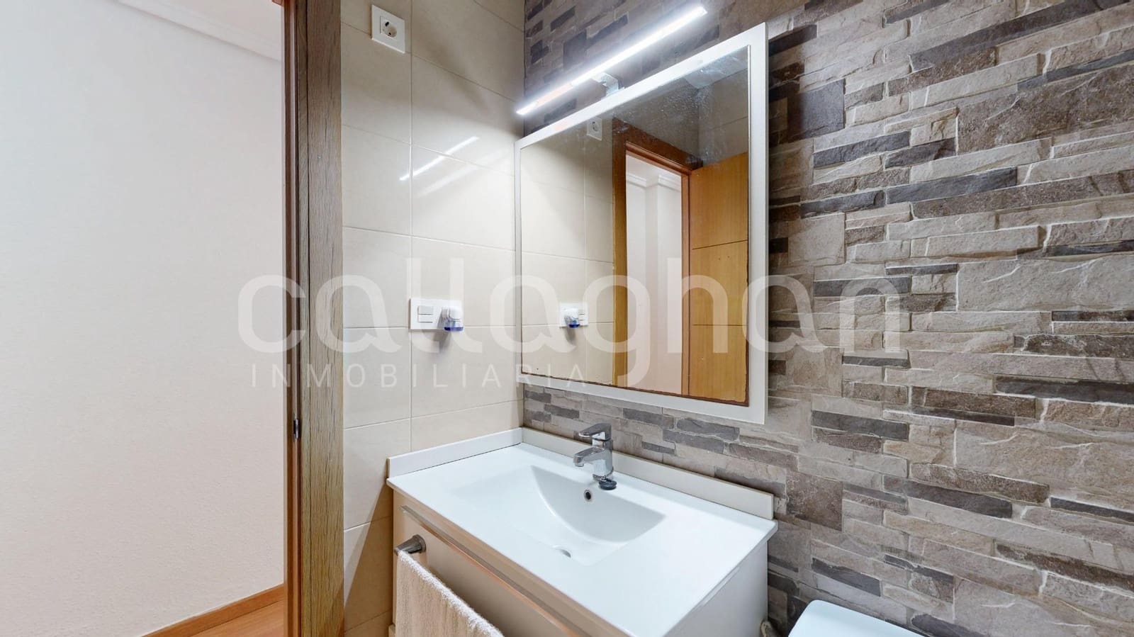 3 camera da letto Appartamento in vendita in Rocafort - 298.000 € (Rif: 9794867)