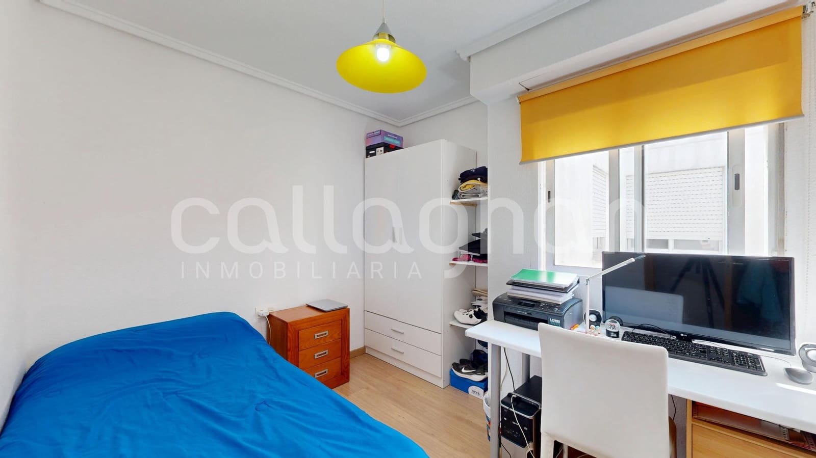 3 camera da letto Appartamento in vendita in Rocafort - 298.000 € (Rif: 9794867)