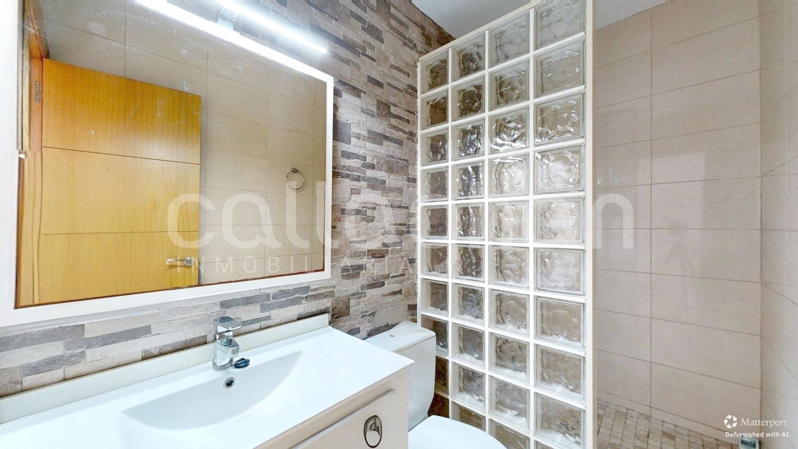 3 camera da letto Appartamento in vendita in Rocafort - 298.000 € (Rif: 9794867)