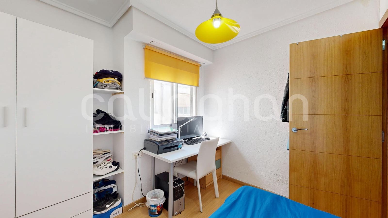 3 camera da letto Appartamento in vendita in Rocafort - 298.000 € (Rif: 9794867)