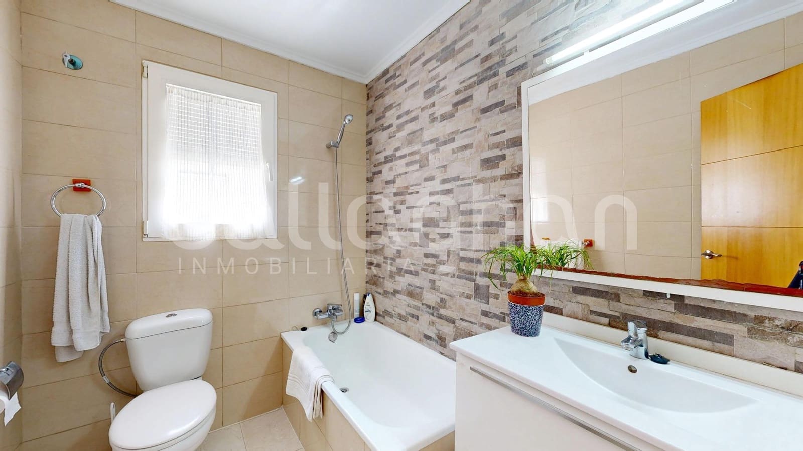 3 camera da letto Appartamento in vendita in Rocafort - 298.000 € (Rif: 9794867)