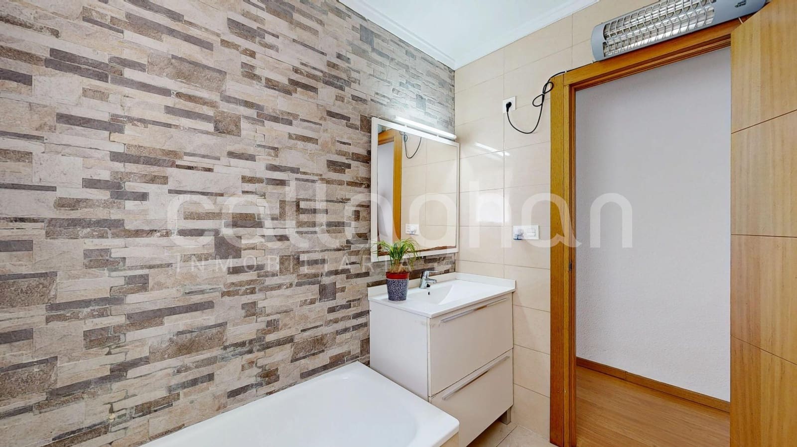 3 camera da letto Appartamento in vendita in Rocafort - 298.000 € (Rif: 9794867)