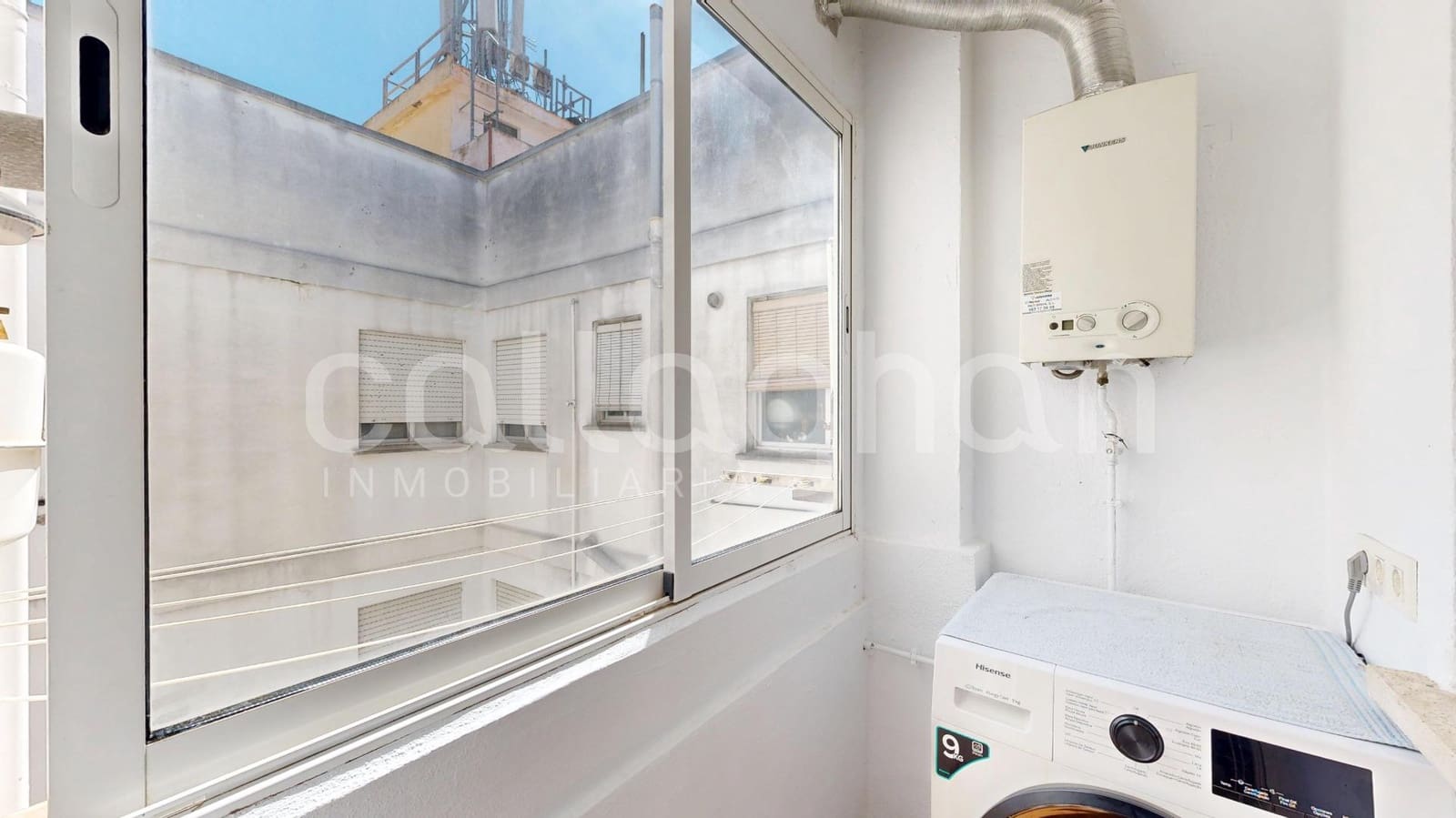 3 camera da letto Appartamento in vendita in Rocafort - 298.000 € (Rif: 9794867)