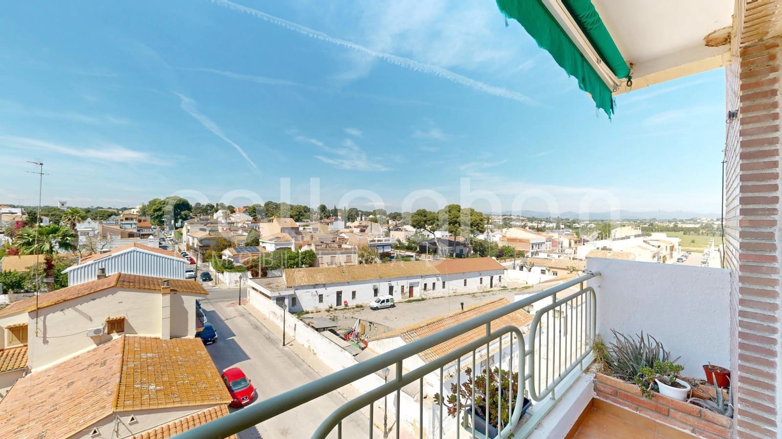 3 camera da letto Appartamento in vendita in Rocafort - 298.000 € (Rif: 9794867)