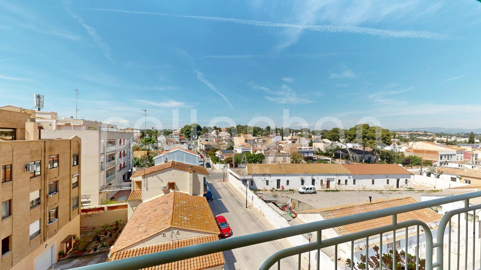 3 camera da letto Appartamento in vendita in Rocafort - 298.000 € (Rif: 9794867)