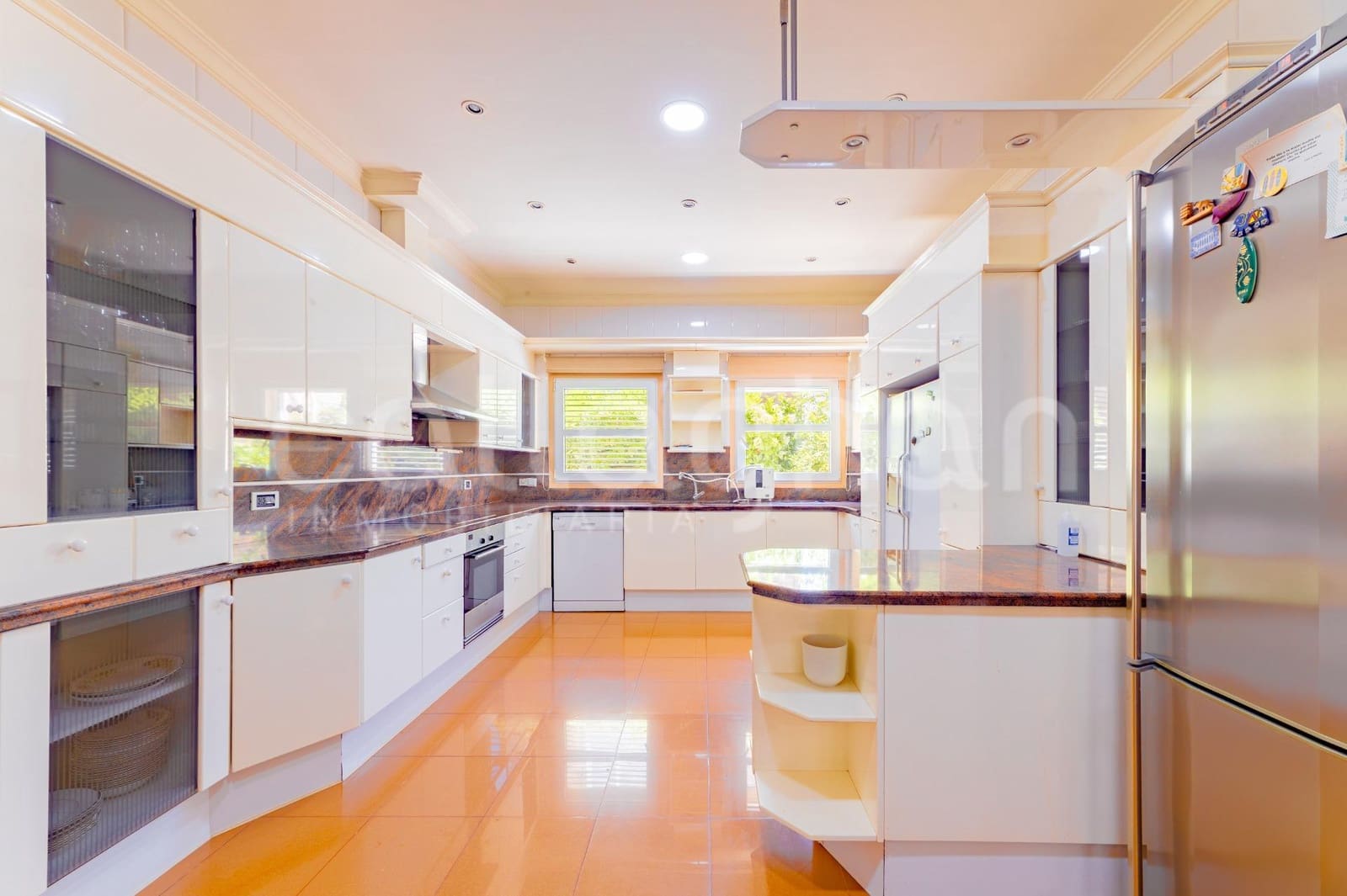 4 soveværelse Villa til salg i Godella med swimmingpool garage - € 1.200.000 (Ref: 9794868)