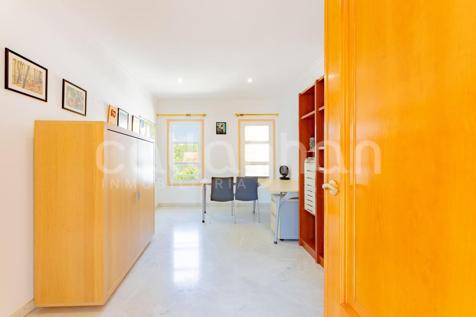 4 soveværelse Villa til salg i Godella med swimmingpool garage - € 1.200.000 (Ref: 9794868)