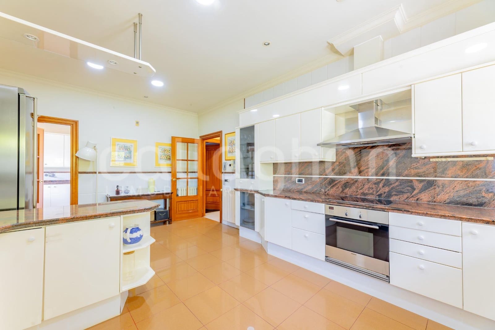 4 soveværelse Villa til salg i Godella med swimmingpool garage - € 1.200.000 (Ref: 9794868)