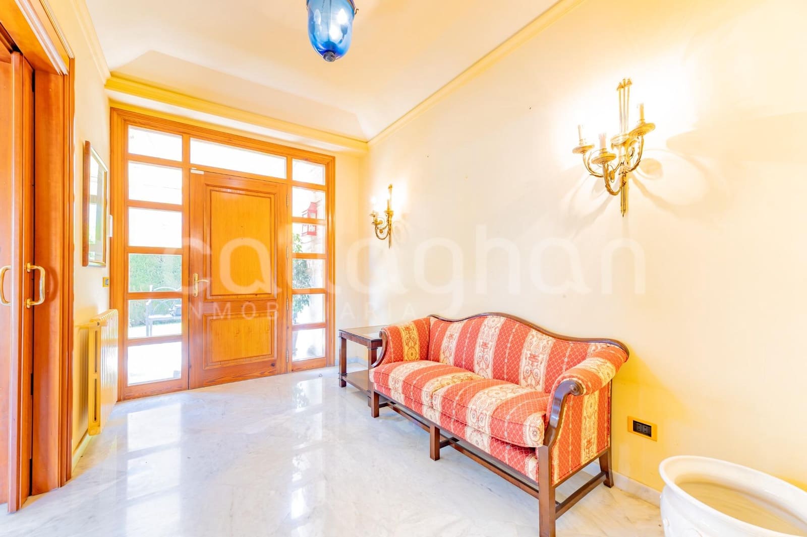 4 soveværelse Villa til salg i Godella med swimmingpool garage - € 1.200.000 (Ref: 9794868)