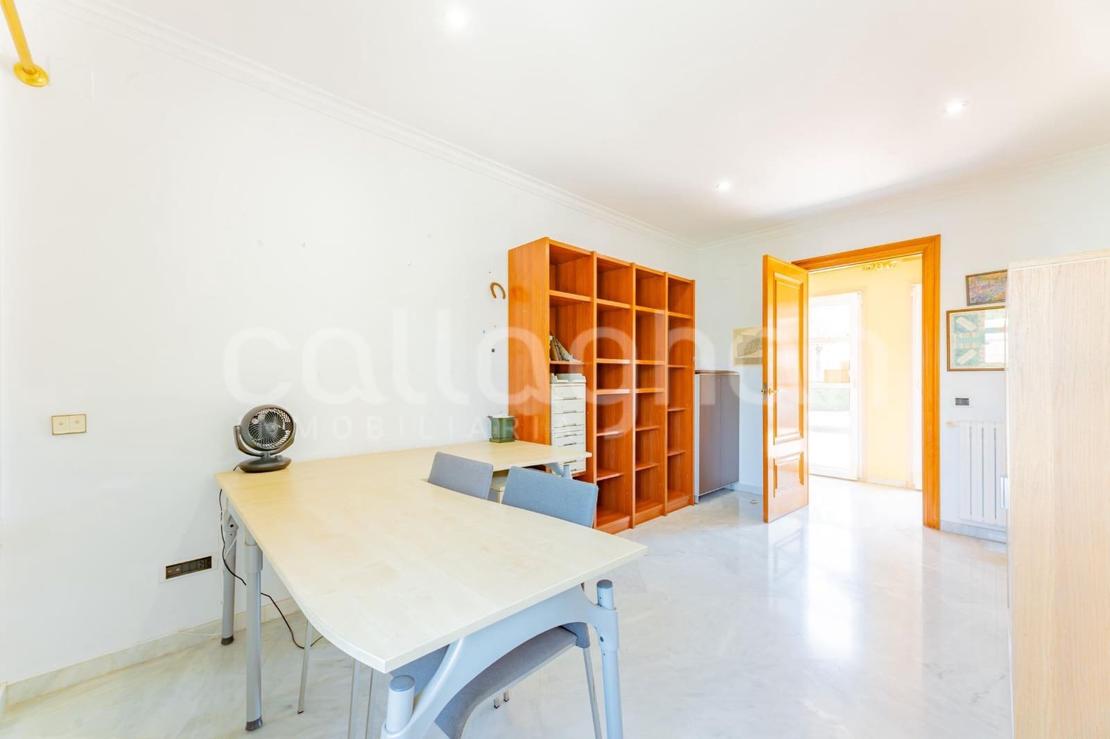 4 soveværelse Villa til salg i Godella med swimmingpool garage - € 1.200.000 (Ref: 9794868)