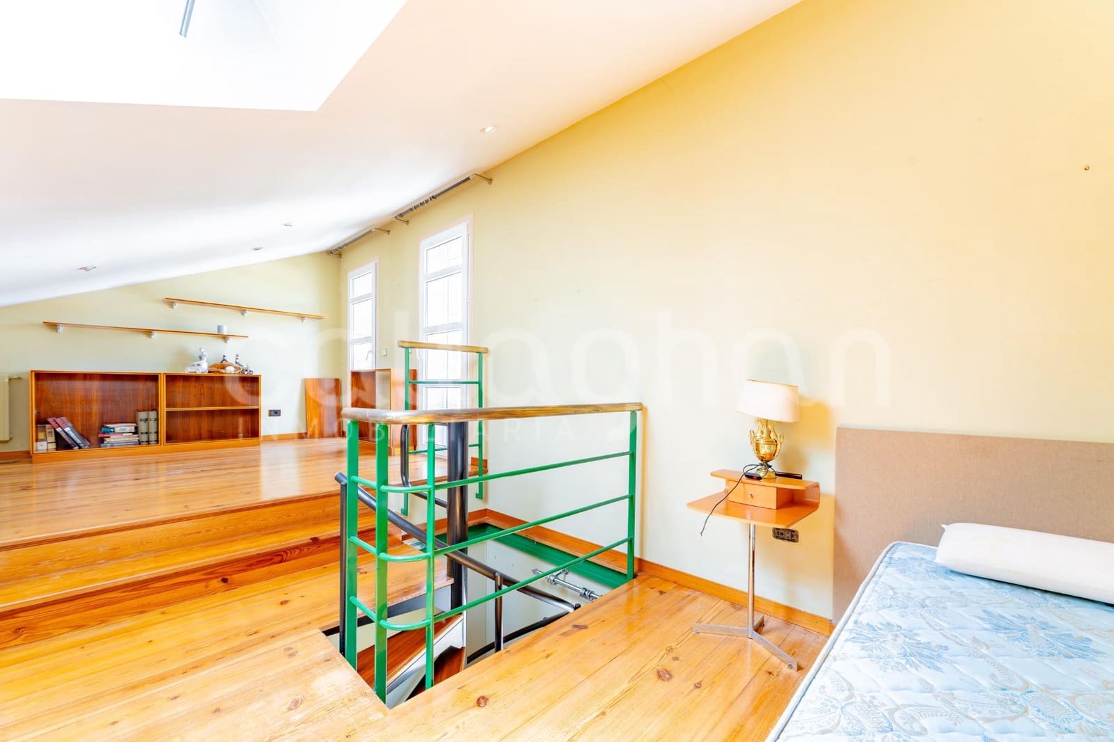 4 soveværelse Villa til salg i Godella med swimmingpool garage - € 1.200.000 (Ref: 9794868)