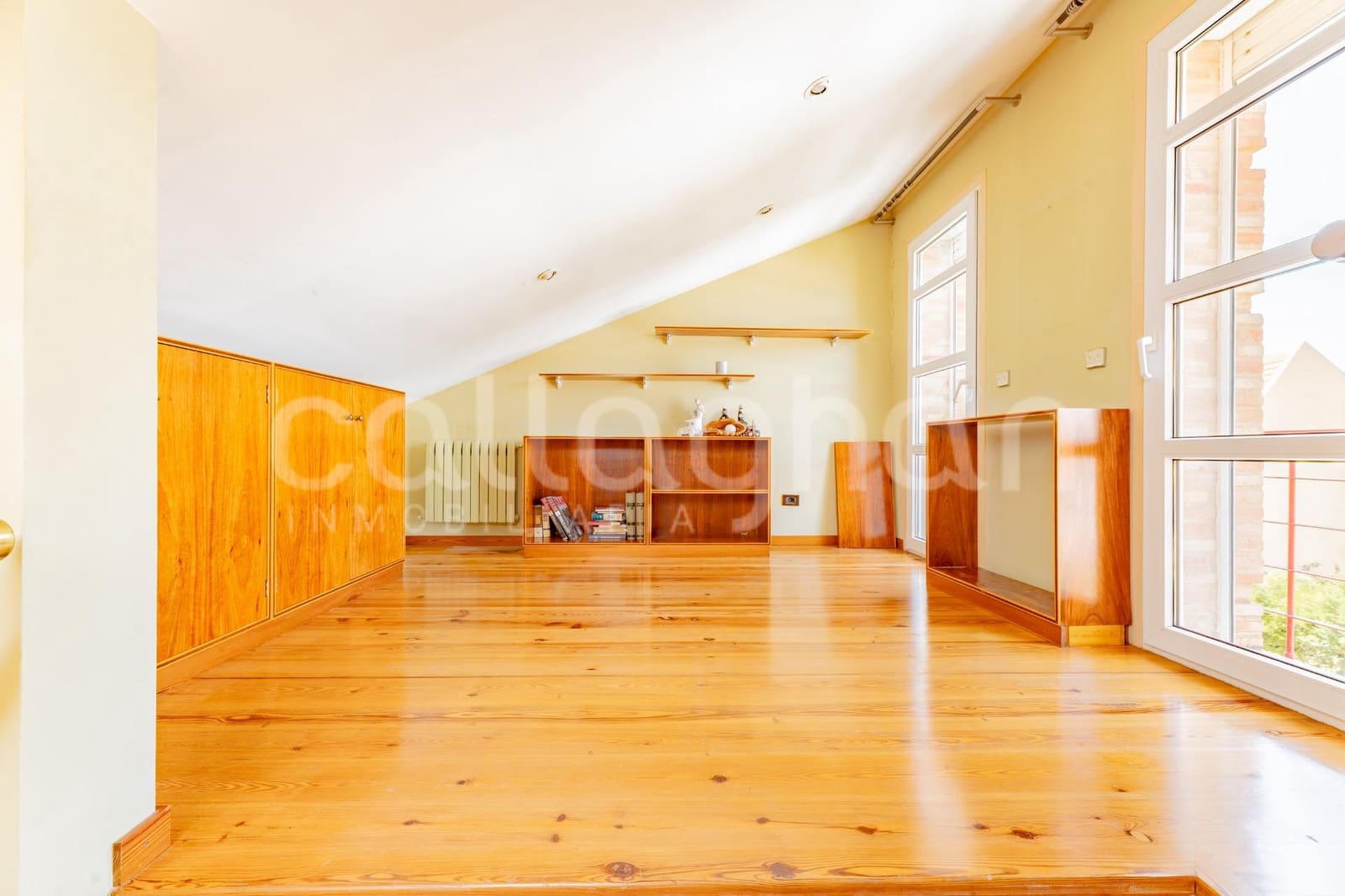 4 soveværelse Villa til salg i Godella med swimmingpool garage - € 1.200.000 (Ref: 9794868)