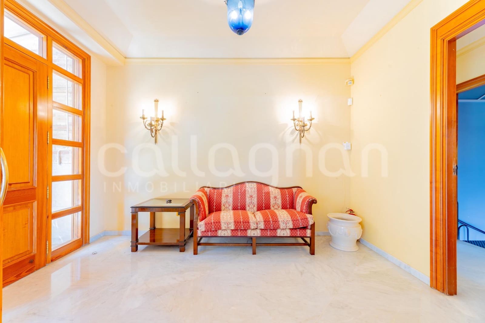 4 soveværelse Villa til salg i Godella med swimmingpool garage - € 1.200.000 (Ref: 9794868)