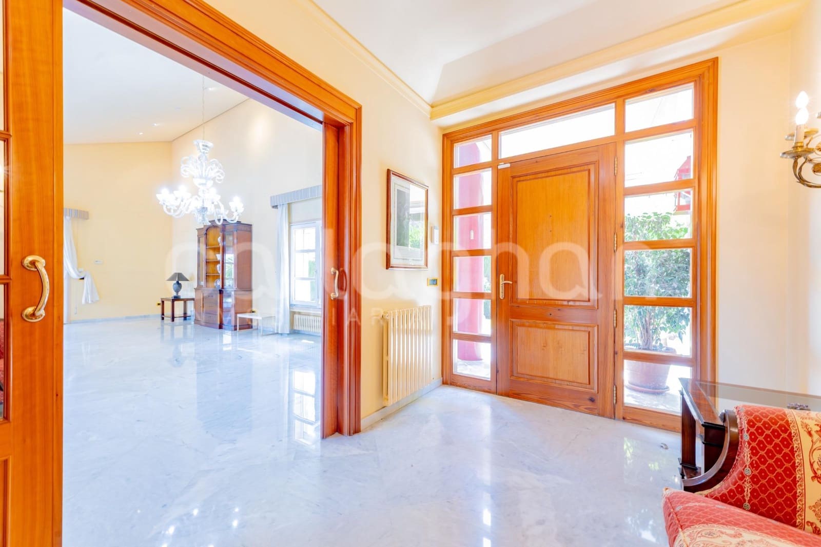 4 soveværelse Villa til salg i Godella med swimmingpool garage - € 1.200.000 (Ref: 9794868)