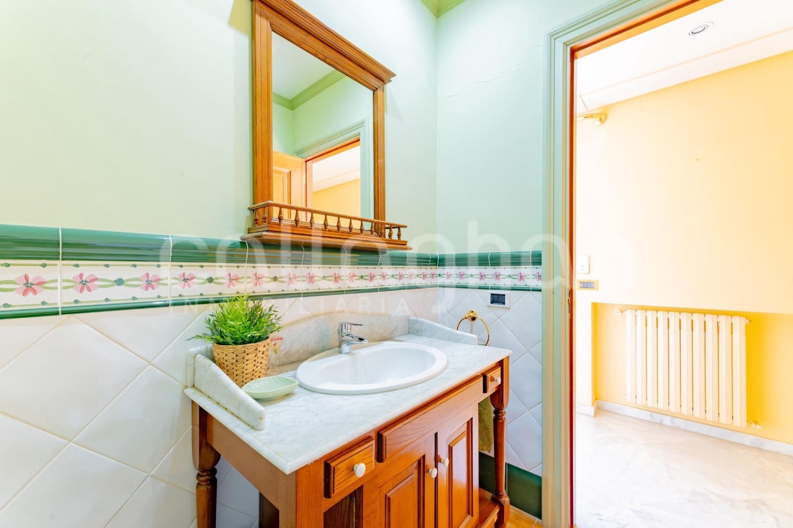 4 soveværelse Villa til salg i Godella med swimmingpool garage - € 1.200.000 (Ref: 9794868)