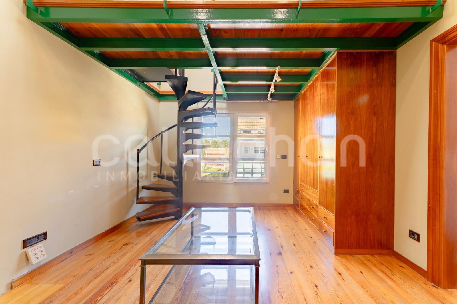 4 soveværelse Villa til salg i Godella med swimmingpool garage - € 1.200.000 (Ref: 9794868)