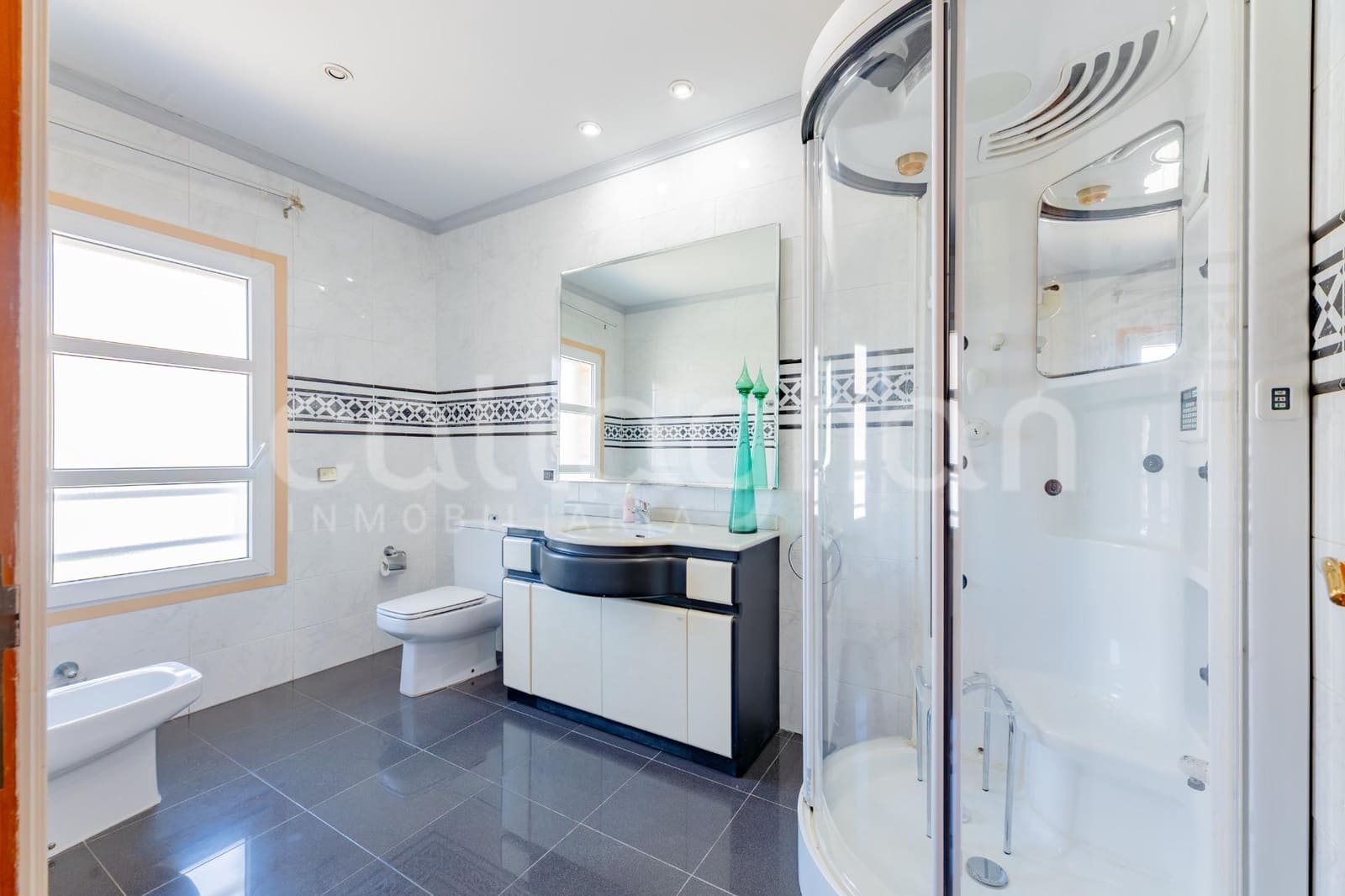 4 soveværelse Villa til salg i Godella med swimmingpool garage - € 1.200.000 (Ref: 9794868)