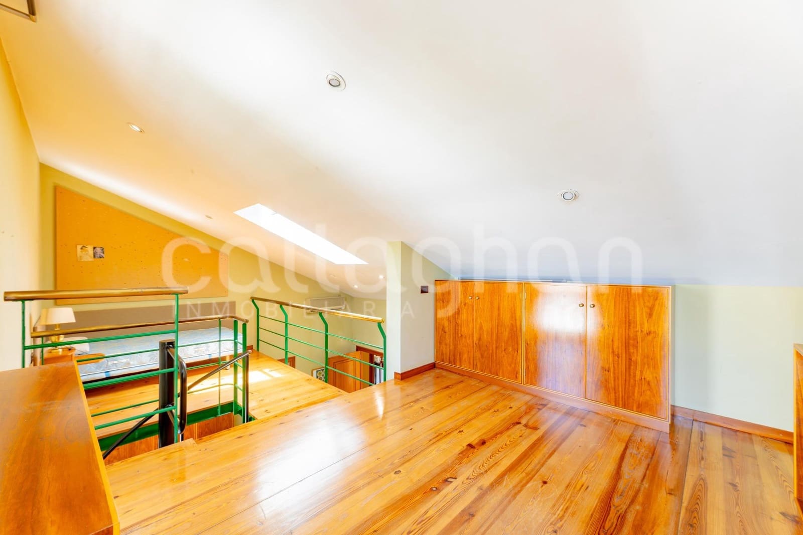 4 soveværelse Villa til salg i Godella med swimmingpool garage - € 1.200.000 (Ref: 9794868)