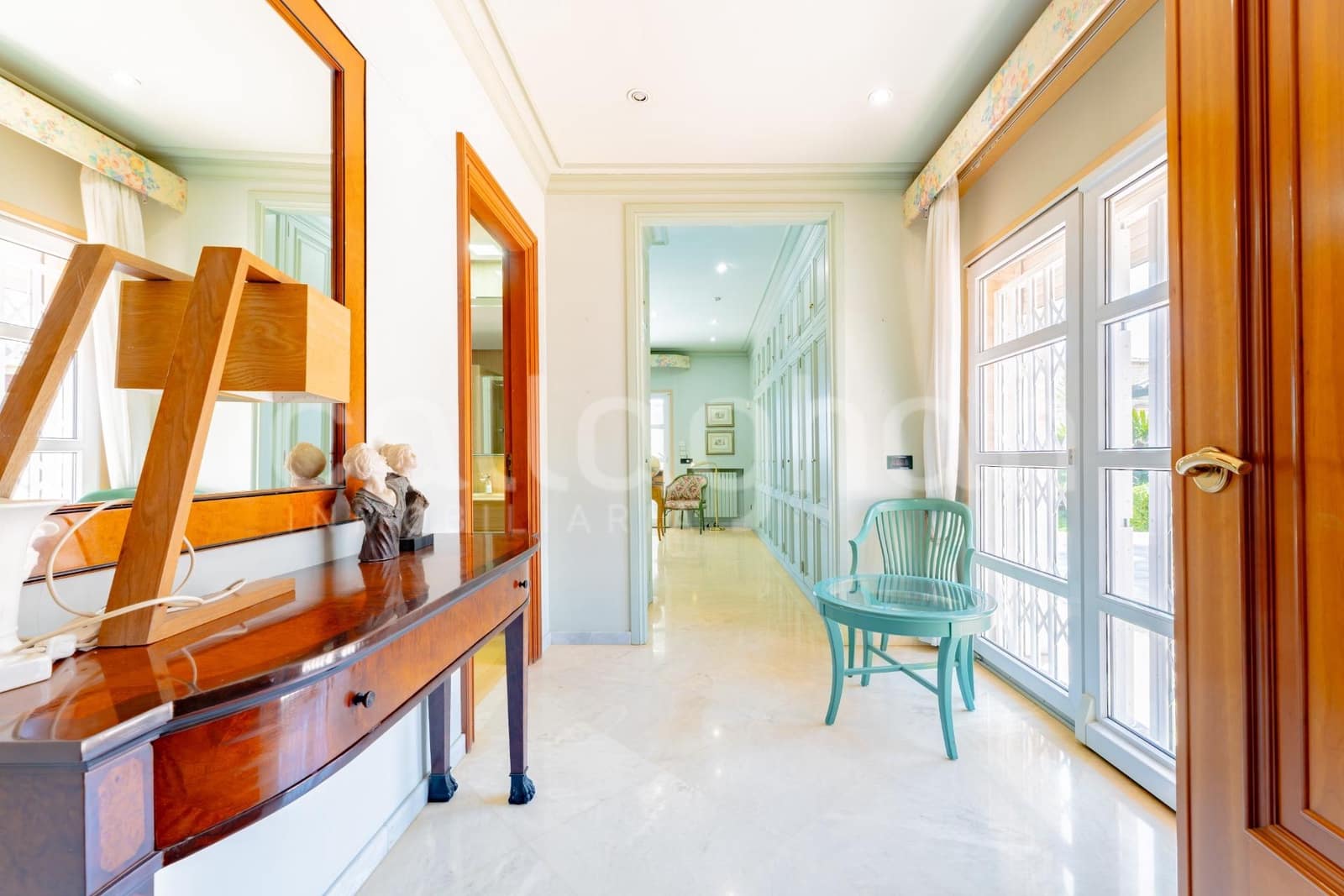 4 soveværelse Villa til salg i Godella med swimmingpool garage - € 1.200.000 (Ref: 9794868)