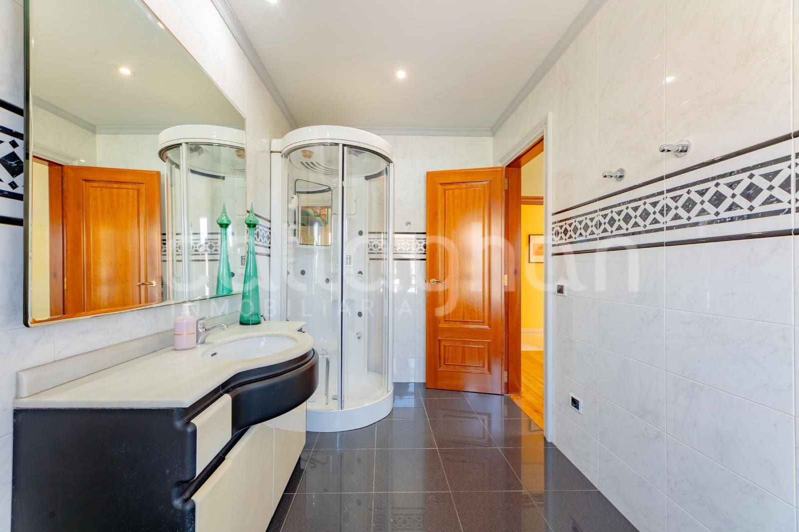 4 soveværelse Villa til salg i Godella med swimmingpool garage - € 1.200.000 (Ref: 9794868)