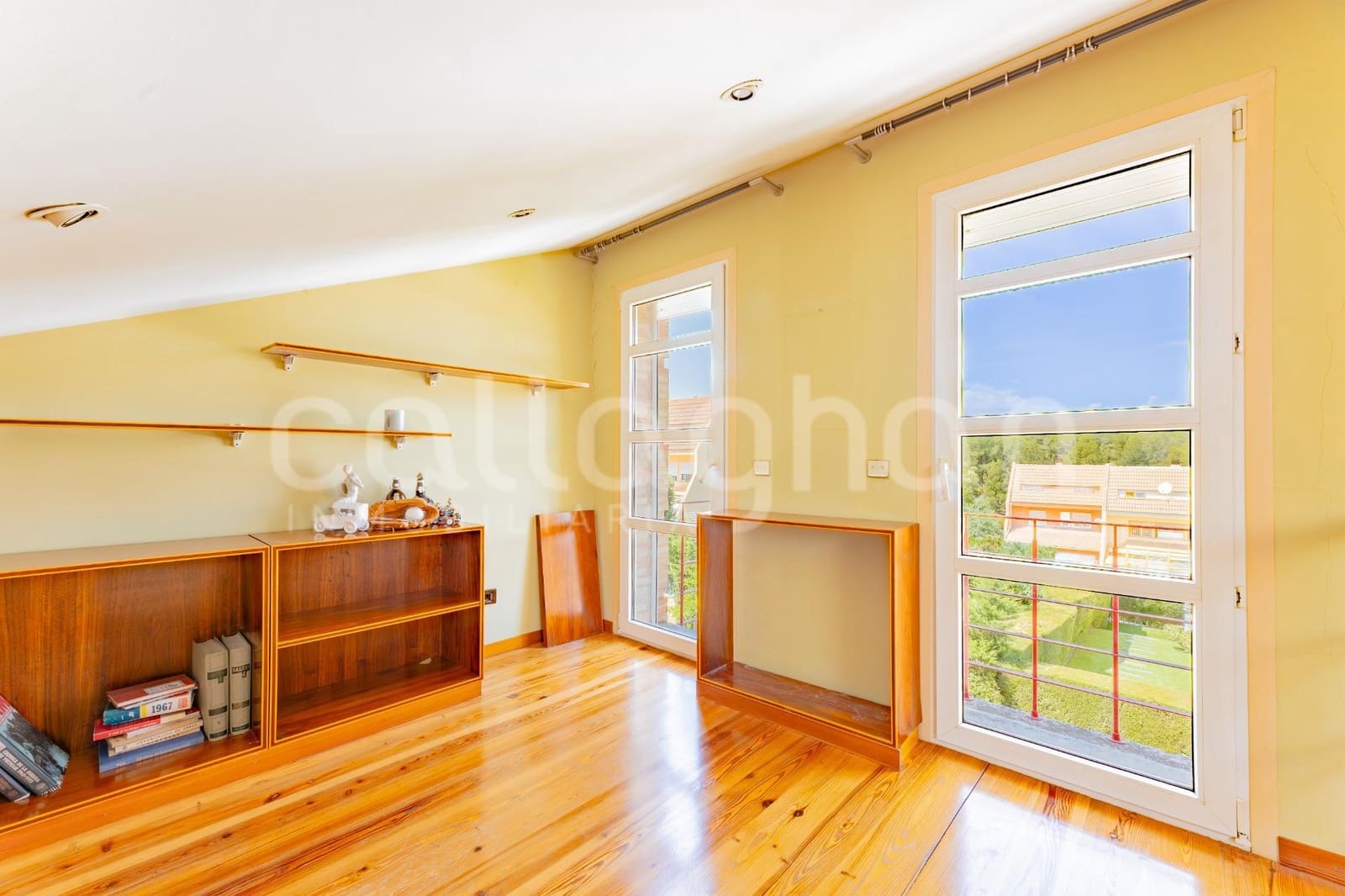 4 soveværelse Villa til salg i Godella med swimmingpool garage - € 1.200.000 (Ref: 9794868)