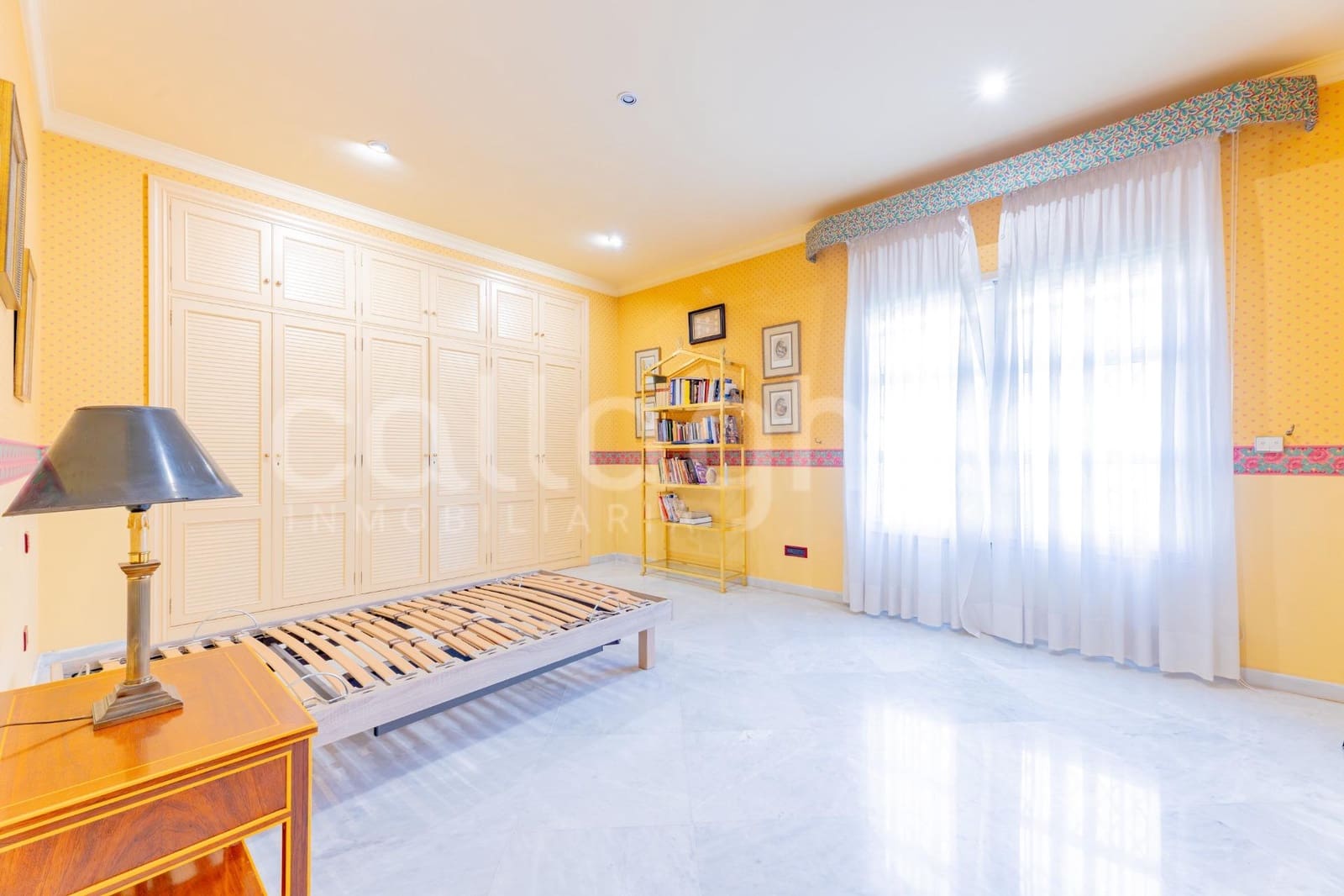 4 soveværelse Villa til salg i Godella med swimmingpool garage - € 1.200.000 (Ref: 9794868)