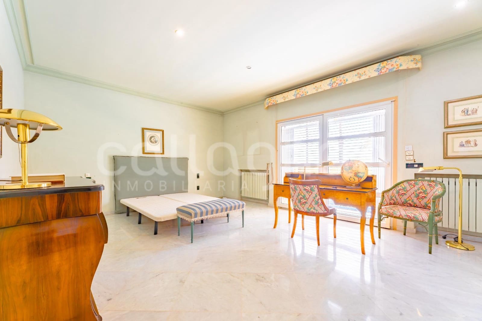 4 soveværelse Villa til salg i Godella med swimmingpool garage - € 1.200.000 (Ref: 9794868)