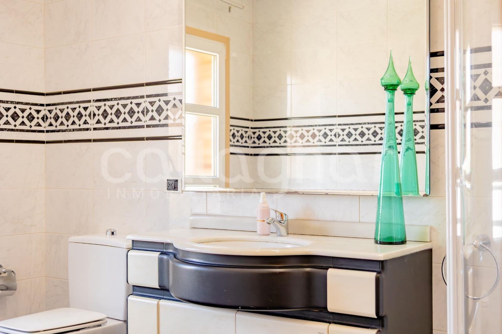 4 soveværelse Villa til salg i Godella med swimmingpool garage - € 1.200.000 (Ref: 9794868)