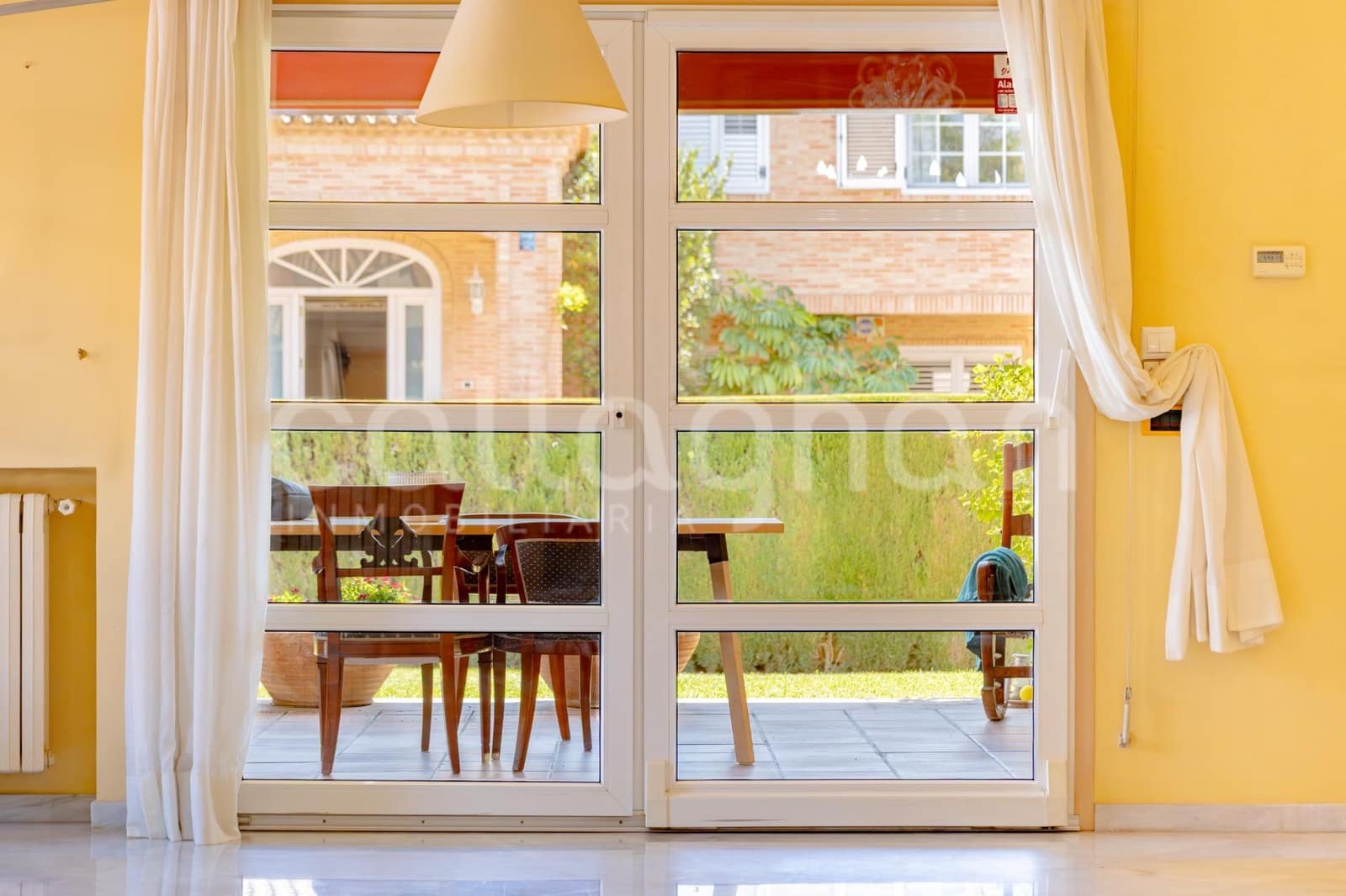 4 soveværelse Villa til salg i Godella med swimmingpool garage - € 1.200.000 (Ref: 9794868)