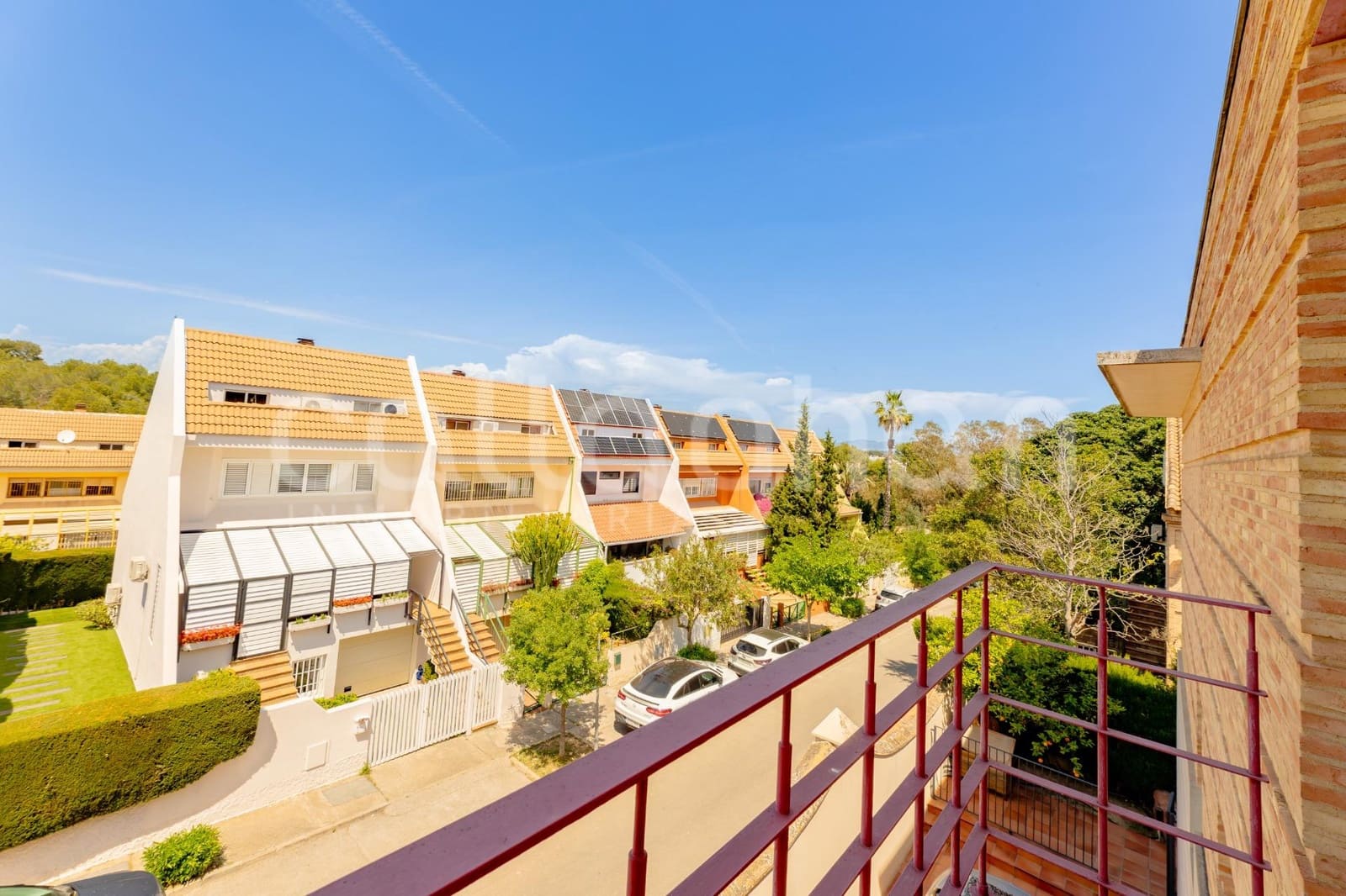 4 soveværelse Villa til salg i Godella med swimmingpool garage - € 1.200.000 (Ref: 9794868)