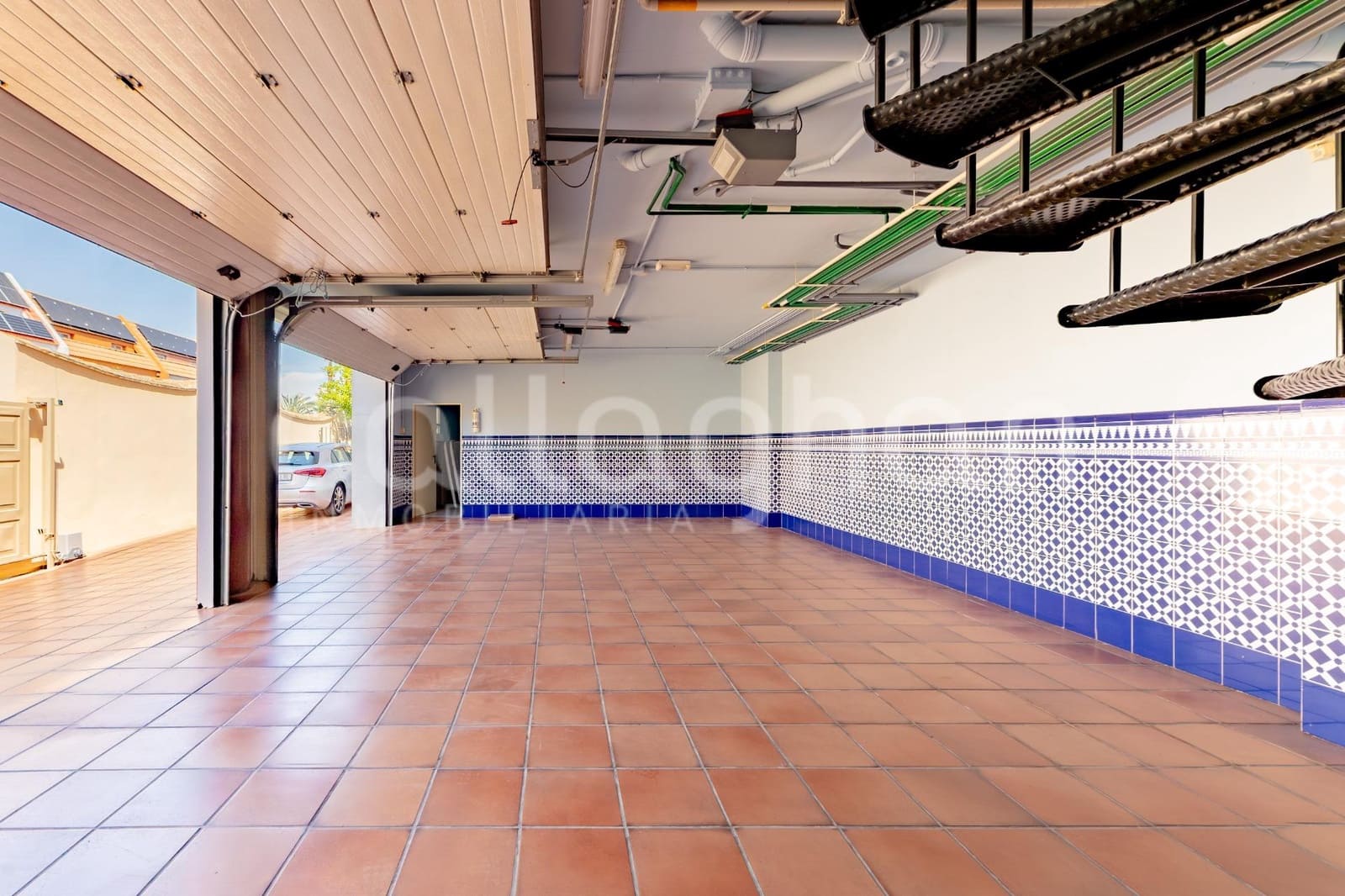 4 soveværelse Villa til salg i Godella med swimmingpool garage - € 1.200.000 (Ref: 9794868)