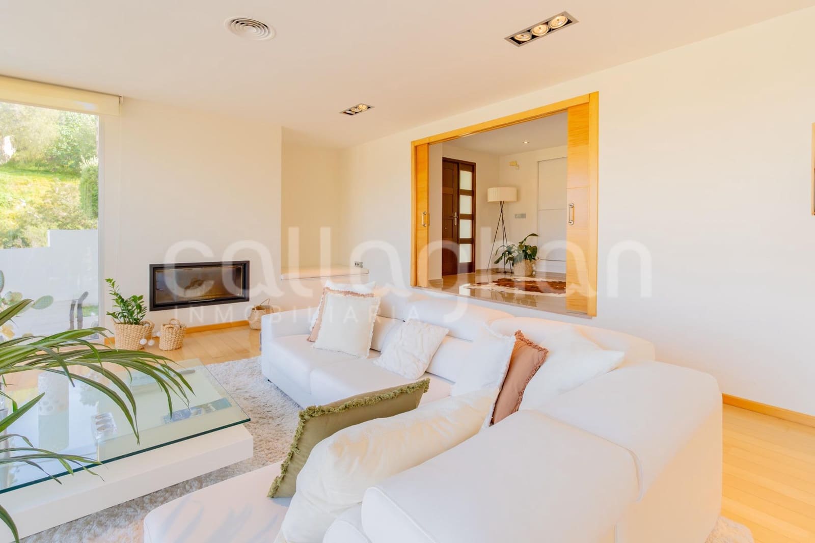 5 soveværelse Villa til salg i Chiva med garage - € 890.000 (Ref: 9794869)