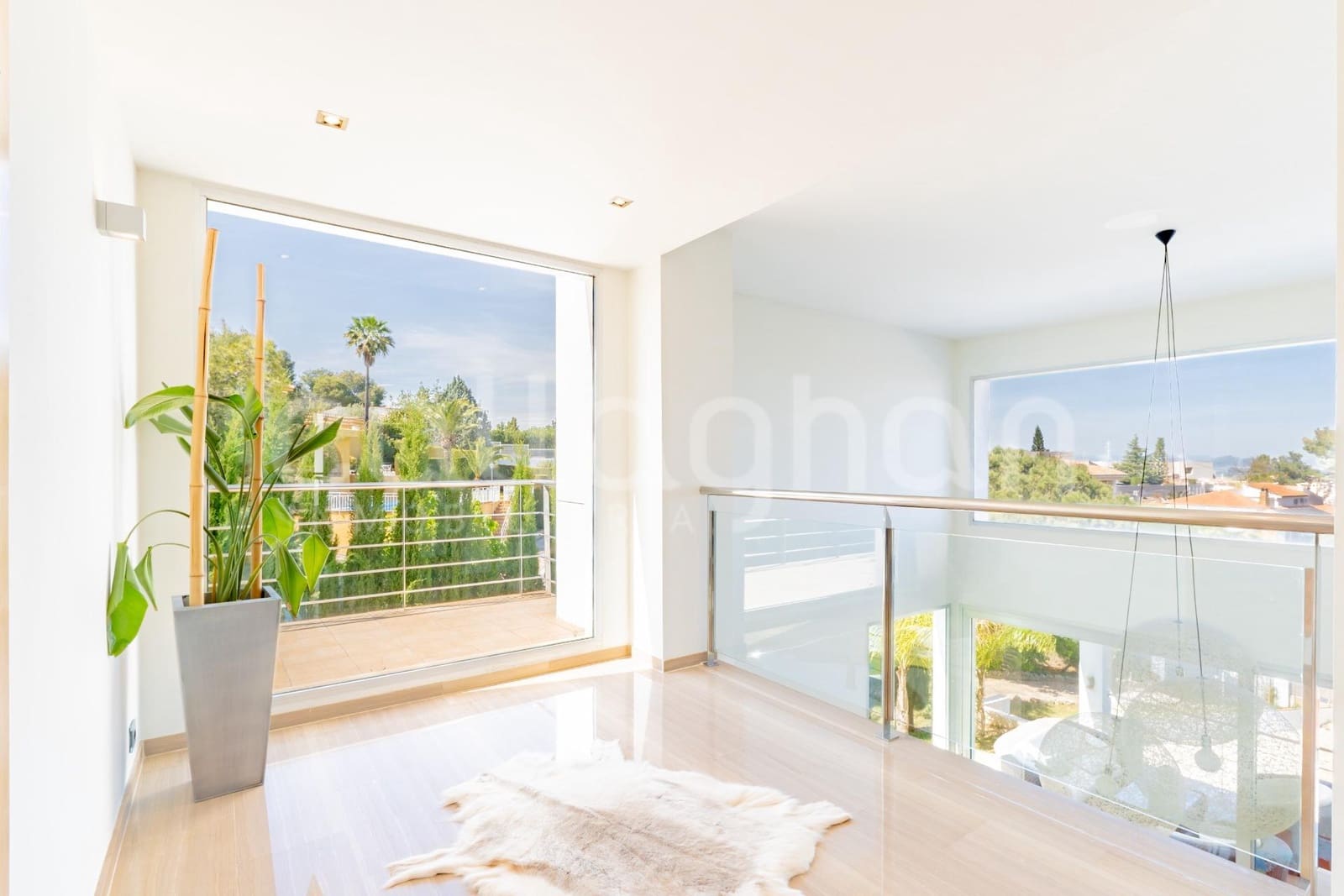 5 soveværelse Villa til salg i Chiva med garage - € 890.000 (Ref: 9794869)