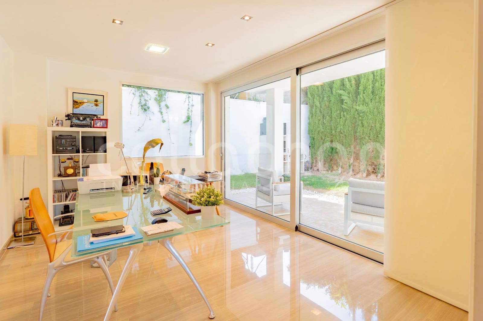 5 soveværelse Villa til salg i Chiva med garage - € 890.000 (Ref: 9794869)