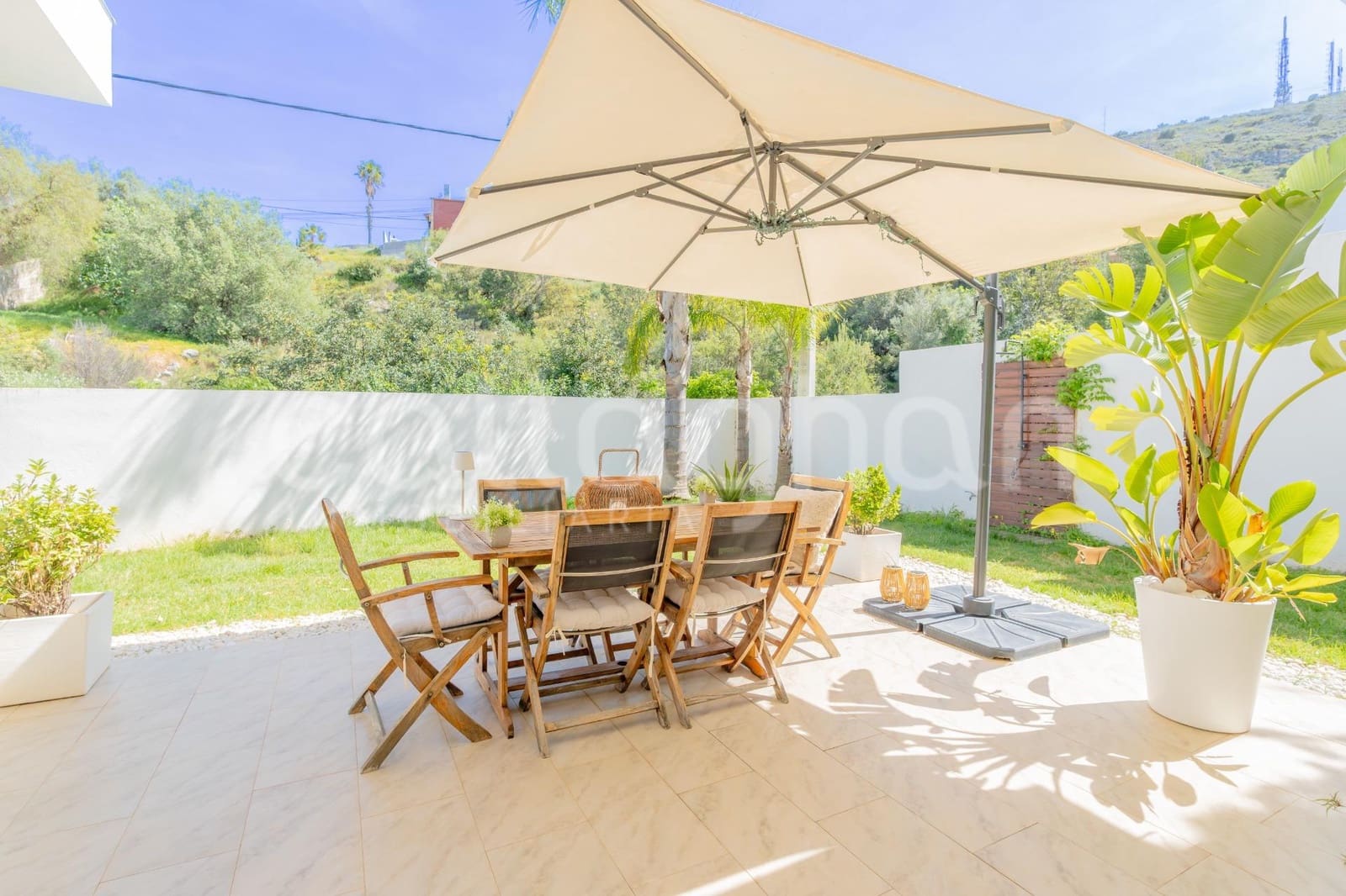 5 soveværelse Villa til salg i Chiva med garage - € 890.000 (Ref: 9794869)