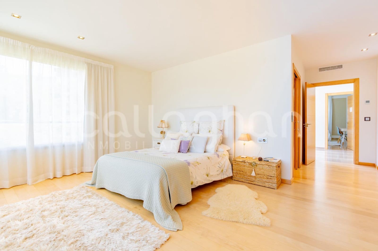 5 soveværelse Villa til salg i Chiva med garage - € 890.000 (Ref: 9794869)