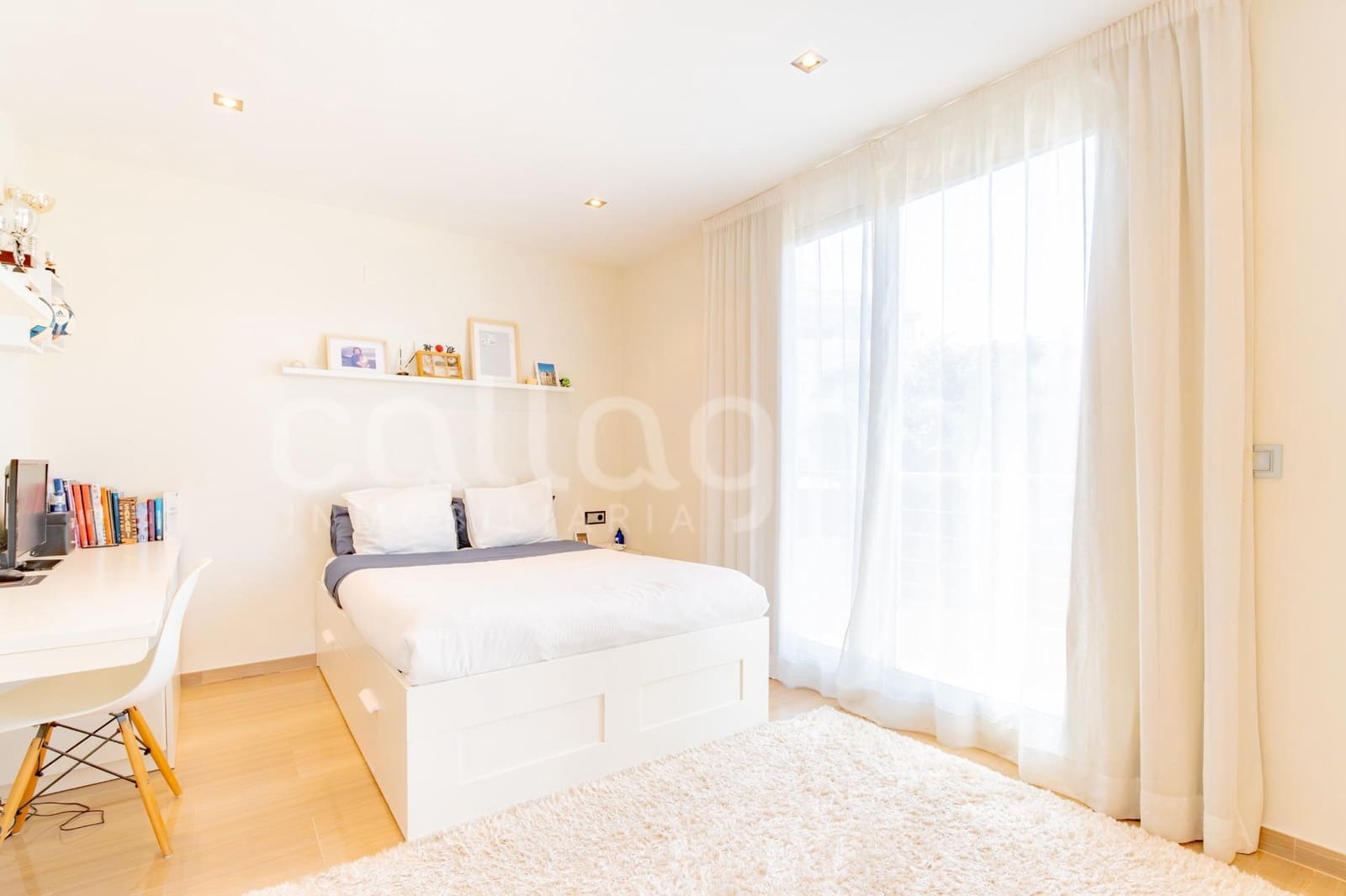 5 soveværelse Villa til salg i Chiva med garage - € 890.000 (Ref: 9794869)