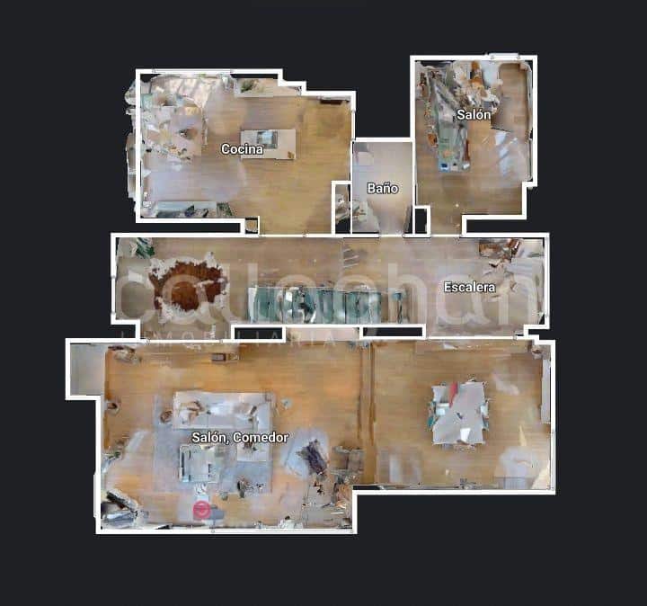 5 soverom Villa til salgs i Chiva med garasje - € 890 000 (Ref: 9794869)