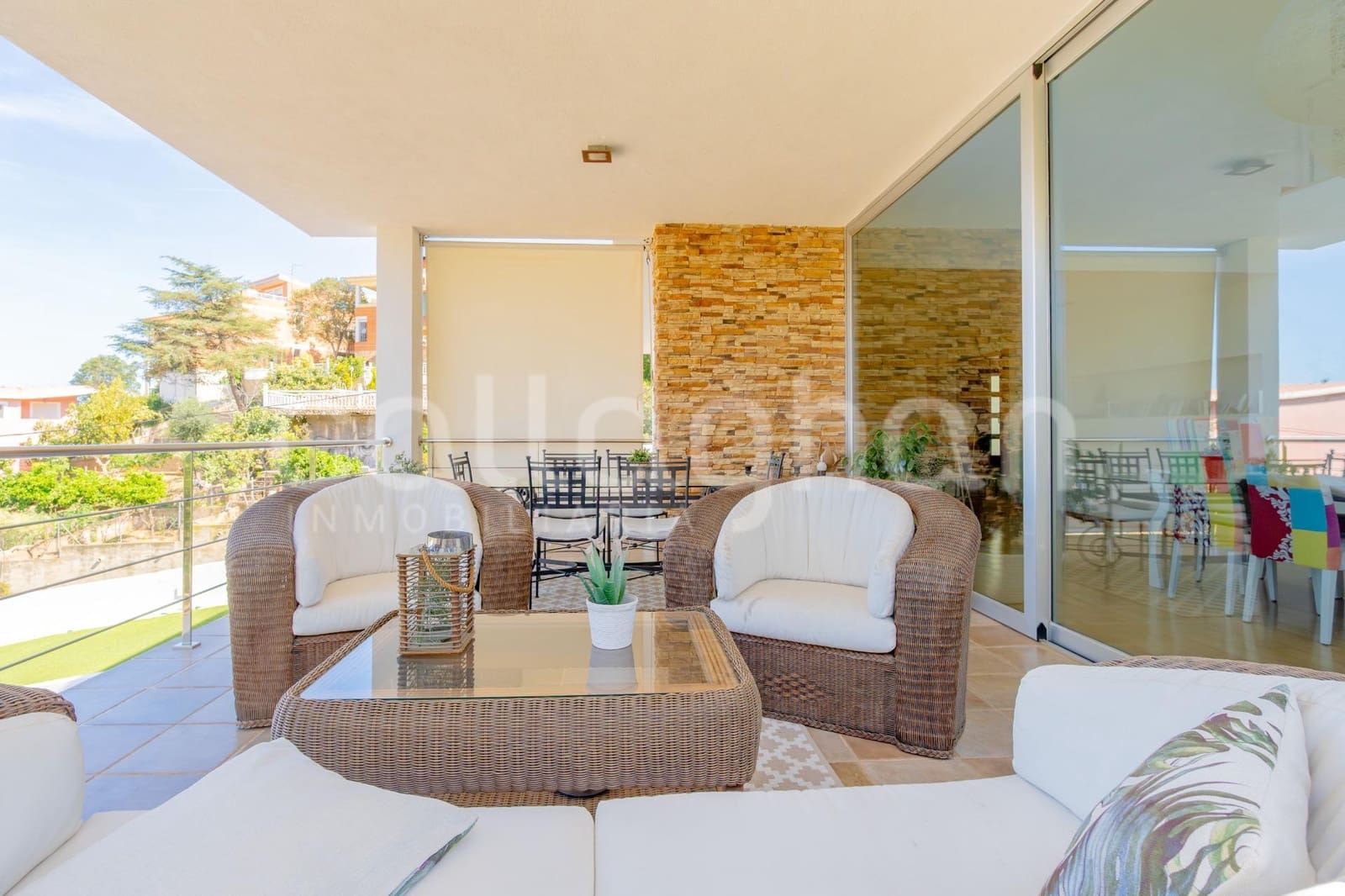 5 soverom Villa til salgs i Chiva med garasje - € 890 000 (Ref: 9794869)