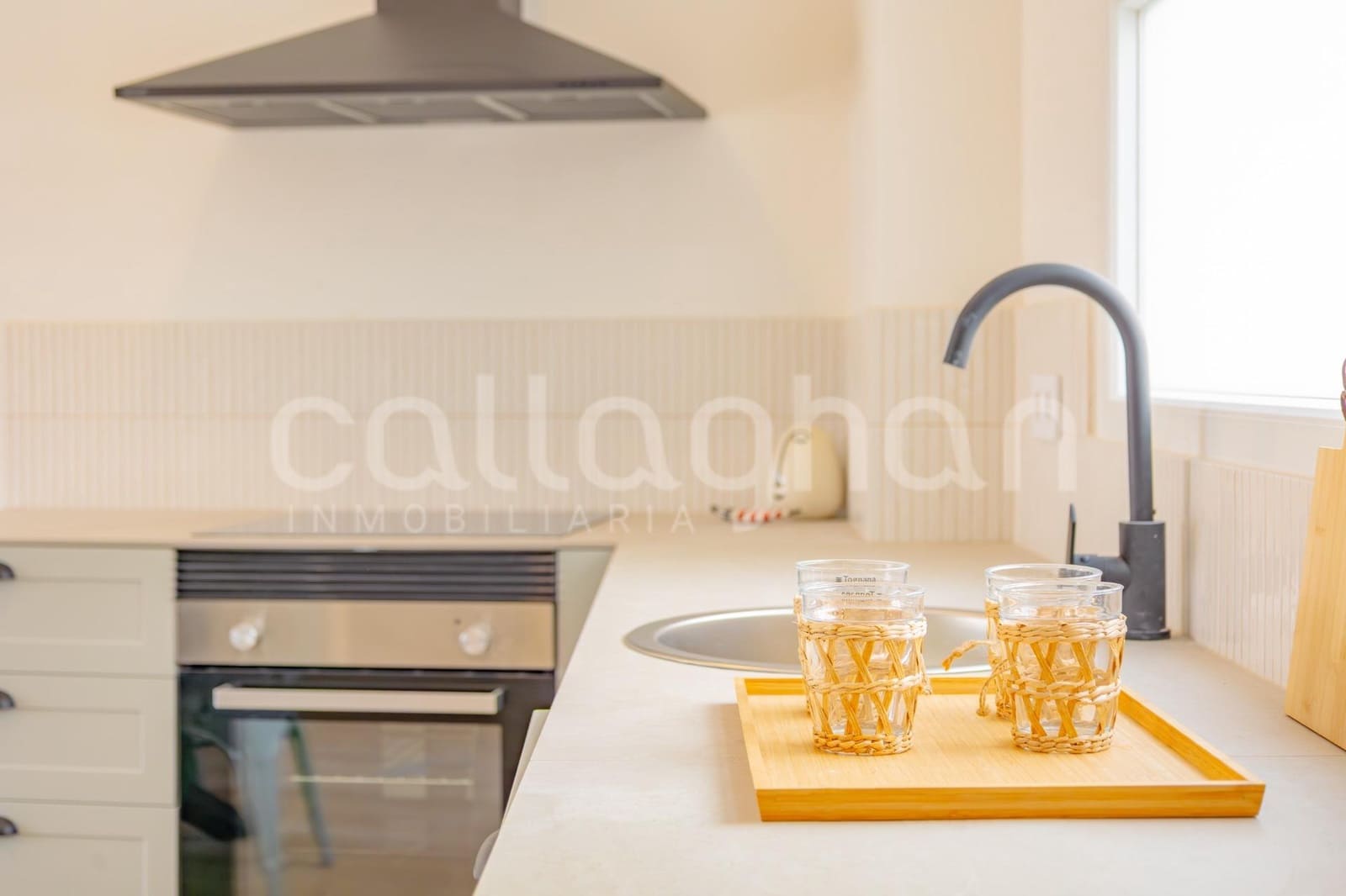 4 sypialnia Mieszkanie na sprzedaż w Burriana / Borriana - 133 000 € (Ref: 9797315)