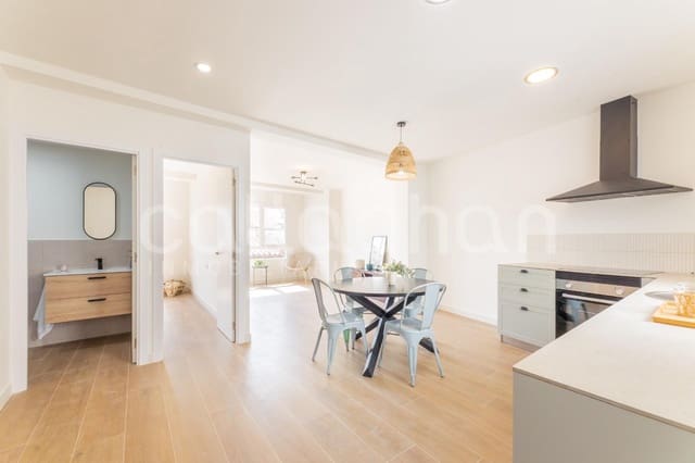 4 sypialnia Mieszkanie na sprzedaż w Burriana / Borriana - 133 000 € (Ref: 9797315)